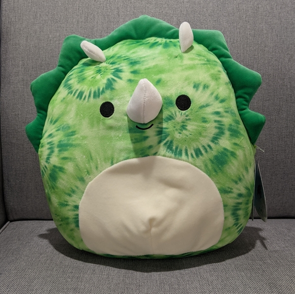 rocio squishmallow 16